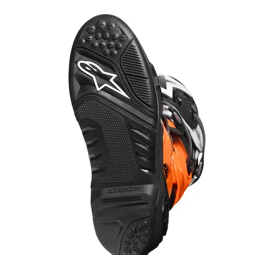 KTM TECH 10 BOOTS 45.5 US SIZE 11 ON SALE MX Locker