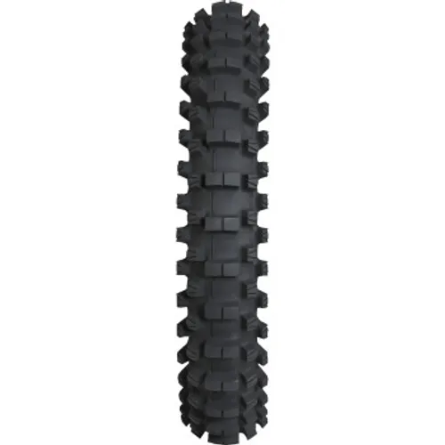 Dunlop Geomax MX34 Rear Tire 90/100-14 49M (0313-0993)