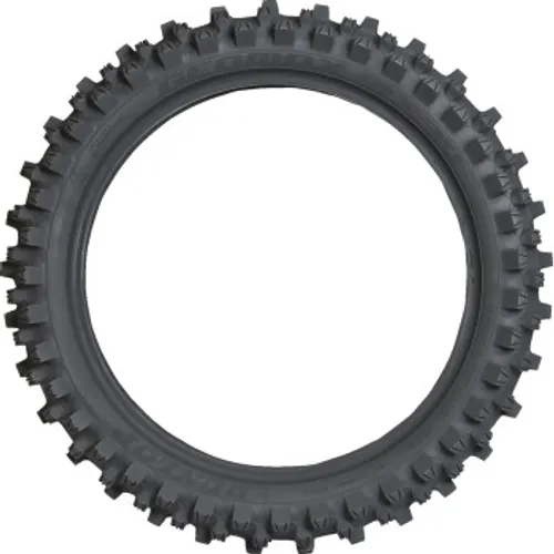Dunlop Geomax MX34 Rear Tire 90/100-14 49M (0313-0993)