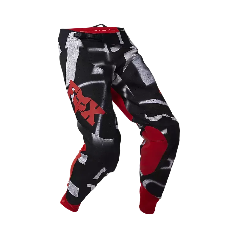 2025 SP - Fox Racing 360 Seventy4 Pants (Fluorescent Red)