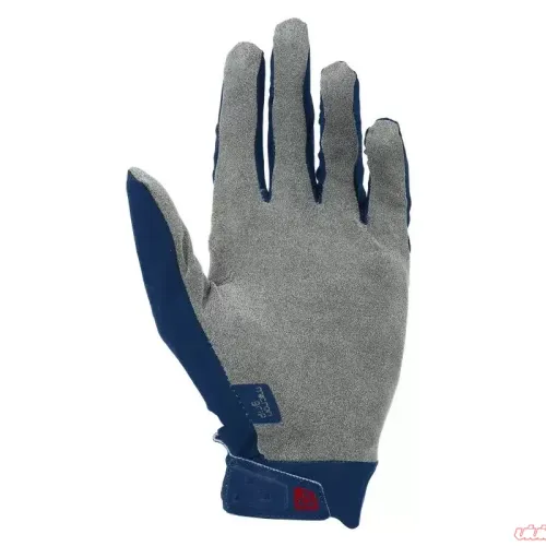 Leatt Moto 2.5 WindBlock Glove BLUE 602104040X