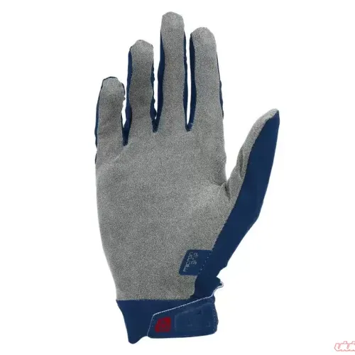 Leatt Moto 2.5 WindBlock Glove BLUE 602104040X