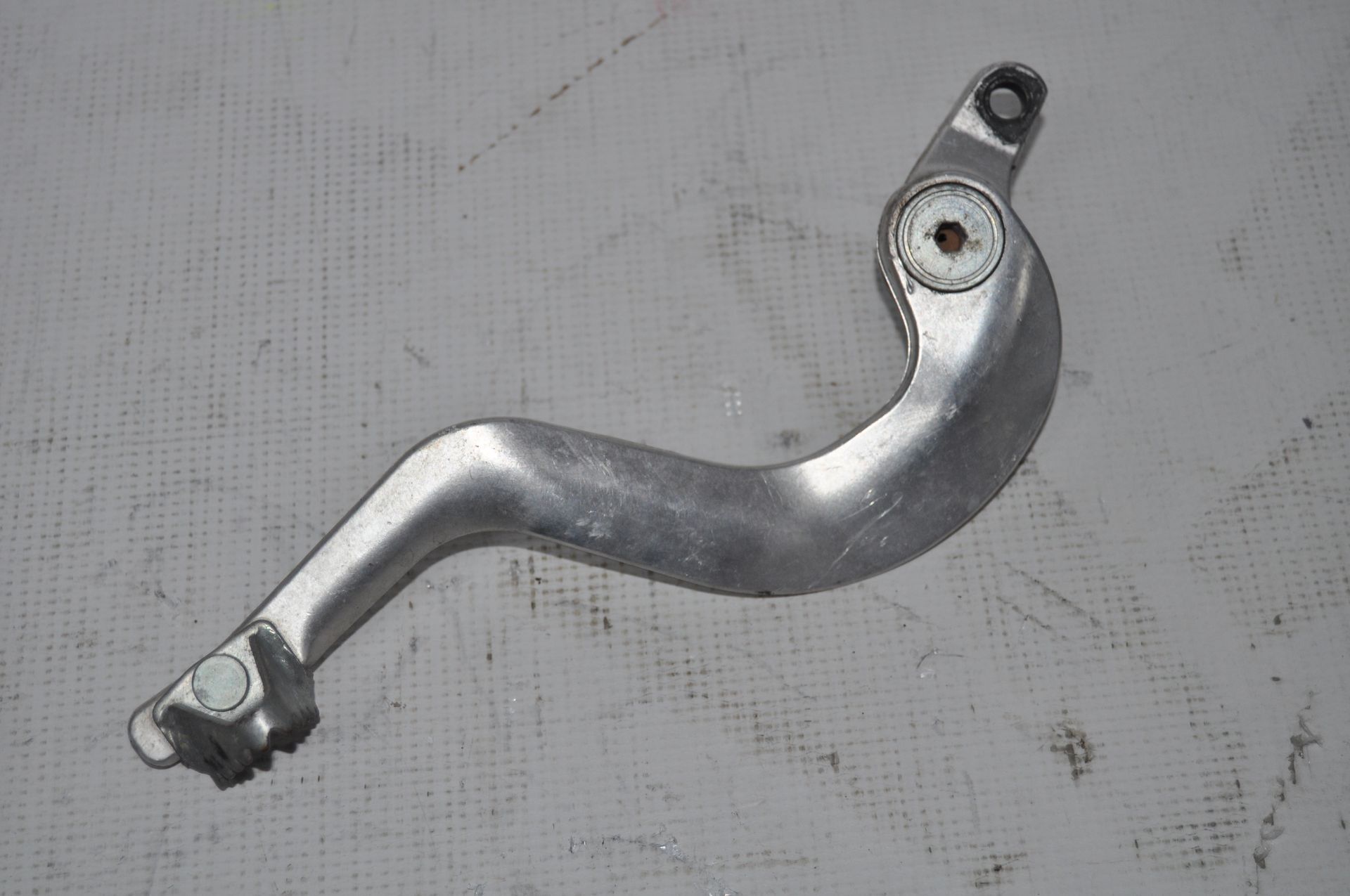 USED 2007 WR450F BRAKE PEDDLE-2S2-27200-11-00-EB1499