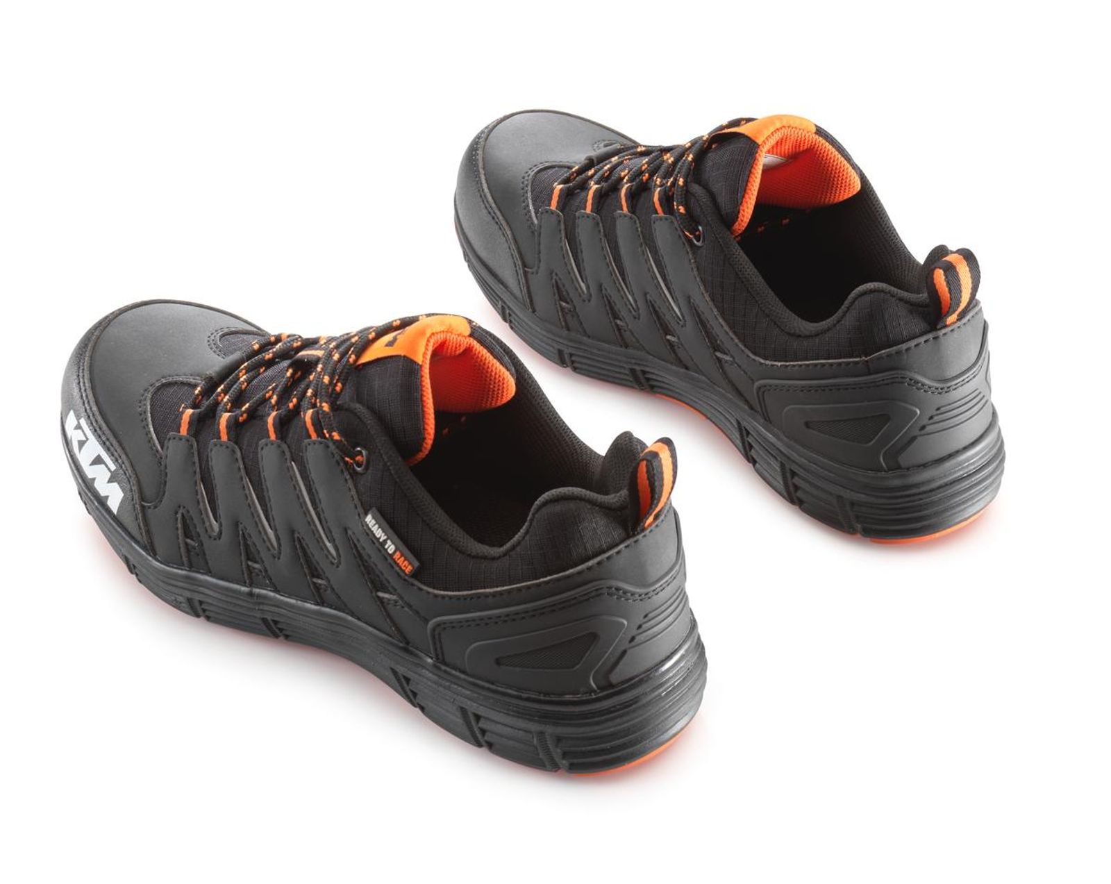 KTM MECHANIC SHOE - SIZE 7 / 39