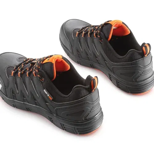 KTM MECHANIC SHOE - SIZE 7 / 39