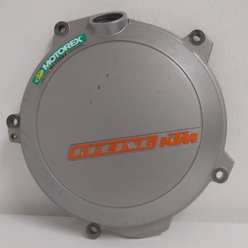 KTM OEM RACING OUTSIDE CLUTCH COVER