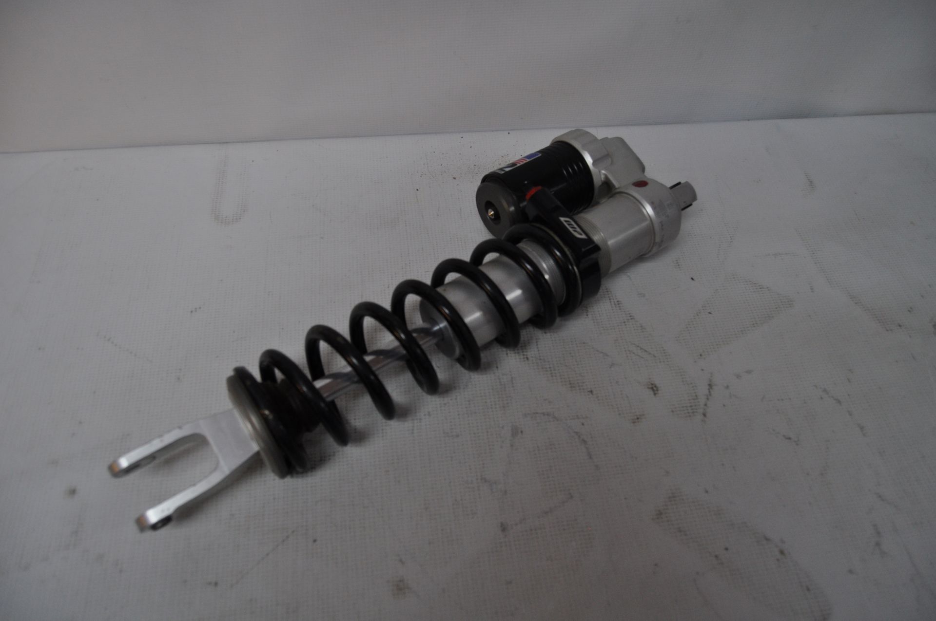 USED 2022 KTM 450 SX-F SHOCK ABSORBER-18187U5901-EB1484