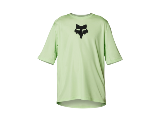 FOX Racing YTH Ranger SS Jersey [CMBR] -31073-435-X