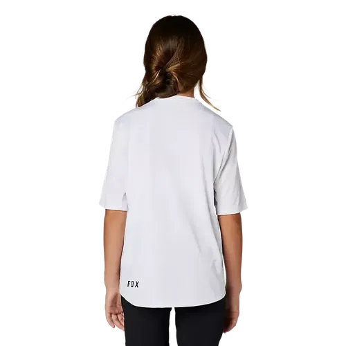 FOX Racing YTH SS Ranger Jersey -31073-008-