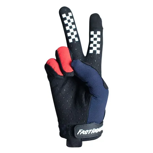 Fasthouse Speed Style Air Gloves - Small