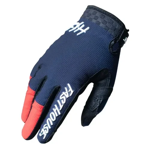 Fasthouse Speed Style Air Gloves 4028-3408