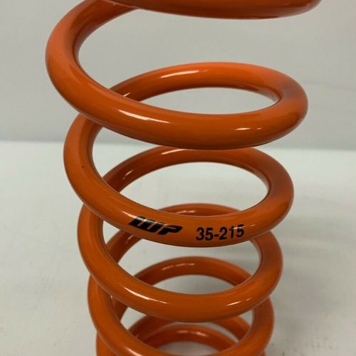 2015 KTM 85SX SPRINGS - WP REAR SPRING 35-215
