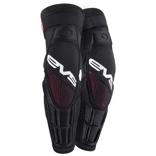 EVS HEX PRO KNEE AND SHIN GUARD