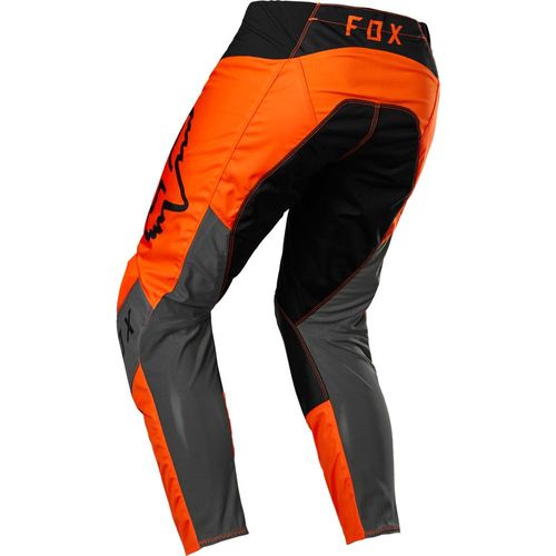 FOX 180 LUX PANTS - FLO ORANGE