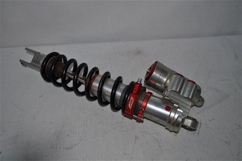 USED 2022 KTM 450 SX-F SHOCK ABSORBER-LD-18180T0701-EB1483