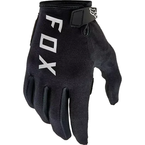 Fox Racing Ranger Gel Gloves (Black)