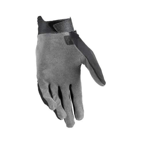 LEATT Gloves Moto 4.5 Lite BLACK MEDIUM 6021040101