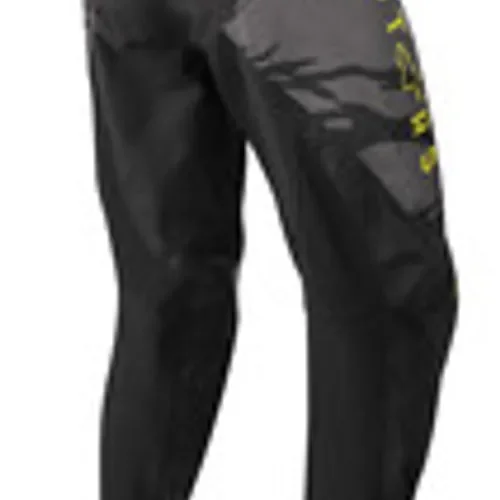 ALPINESTARS YOUTH RACER TACTICAL PANTS (BLK/GREY/CAMO/YLW/FLUO) YOUTH SIZES