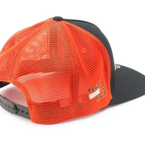MX TRUCKER CAP 3PW240031200