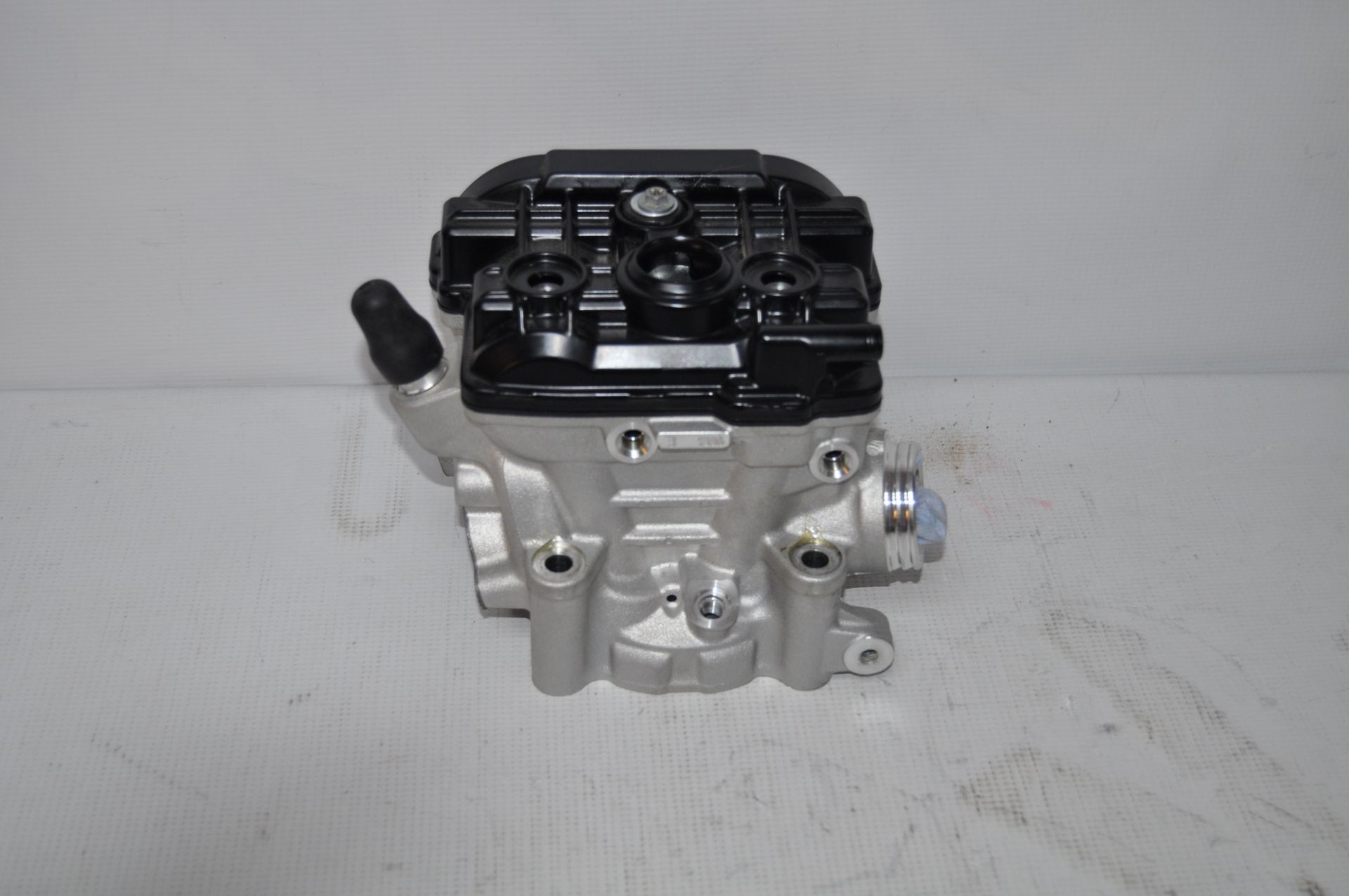 LIKE NEW KTM 250 SX-F HEADER-EB1486 LIKE NEW KTM 250 SX-F HEADER-EB1486