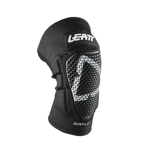 Leatt Knee Guard AirFlex Pro (Black)