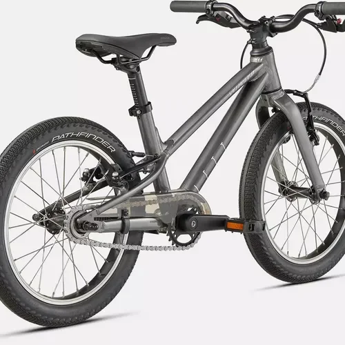 2022 - Specialized Bikes - JETT 16 SINGLE SPEED , Size 16" wheels