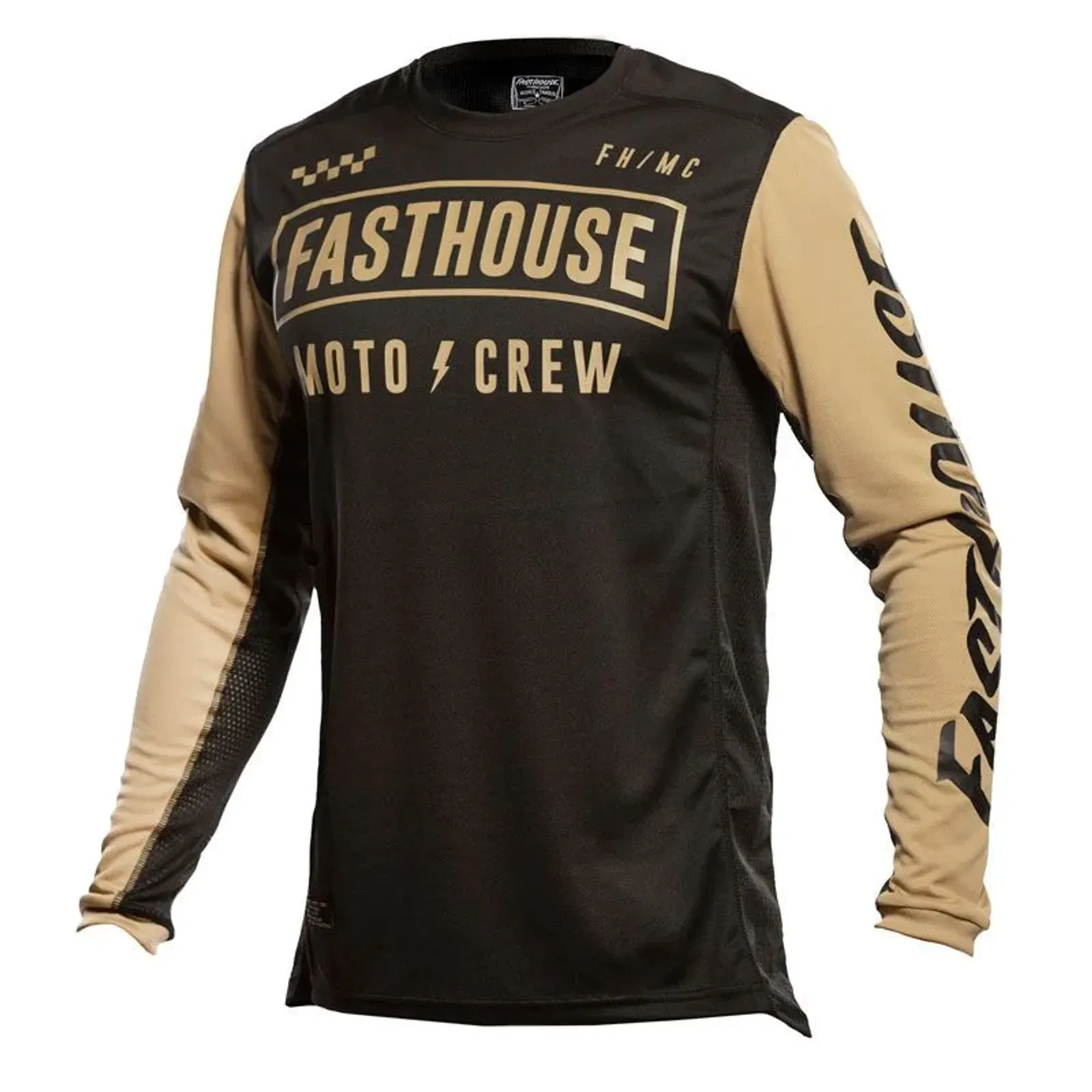 Moto Jerseys – Fasthouse