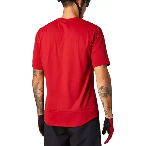 Ranger Power Dry® Jersey (Red)