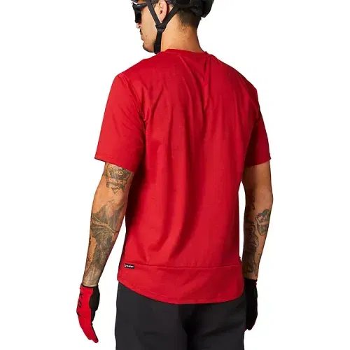 Ranger Power Dry® Jersey (Red)