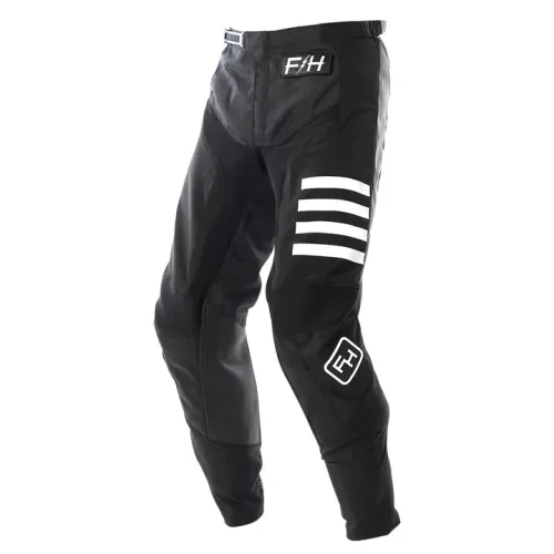 Fasthouse Speed Style Pant (Black)
