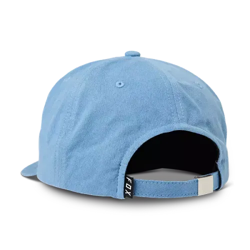 Fox Racing Womens Level Up Dad Hat OS (ON SALE!)