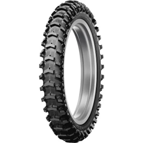 Dunlop Geomax MX12 Rear Tire 70/100-10 41J (0313-0704)