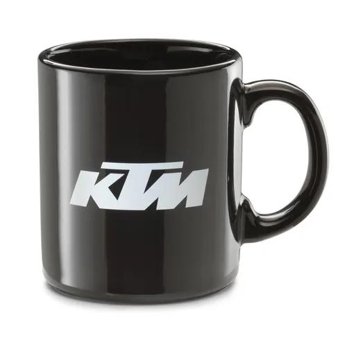 KTM coffee cup with logo print - 3PW210065200