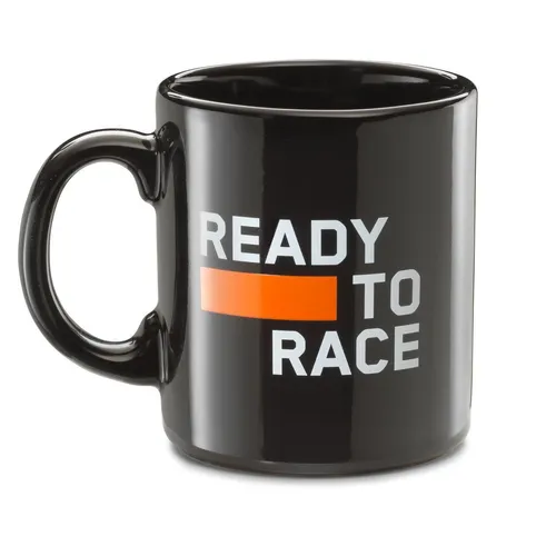 KTM coffee cup with logo print - 3PW210065200
