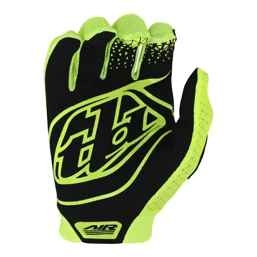 Troy Lee Designs Air Glove - Flo Yellow - 40478506