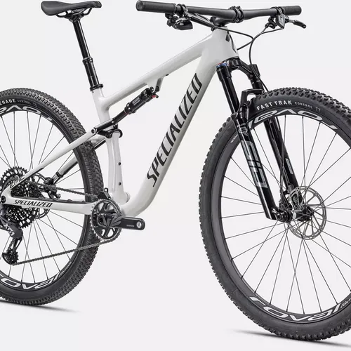 Specialized Bikes - EPIC PRO, Size S4/Large