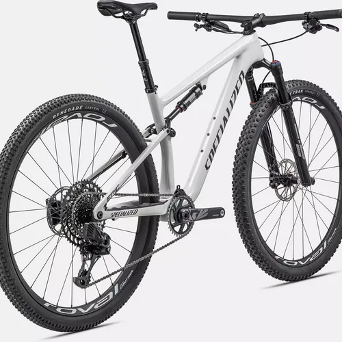 Specialized Bikes - EPIC PRO, Size S4/Large