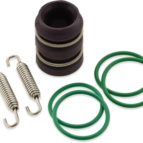 BOLT 2-STROKE O-RING SPRING+COUPLER KIT KTM/HUSQ/GAS 65/85 SX/TC/MC - 020-9006