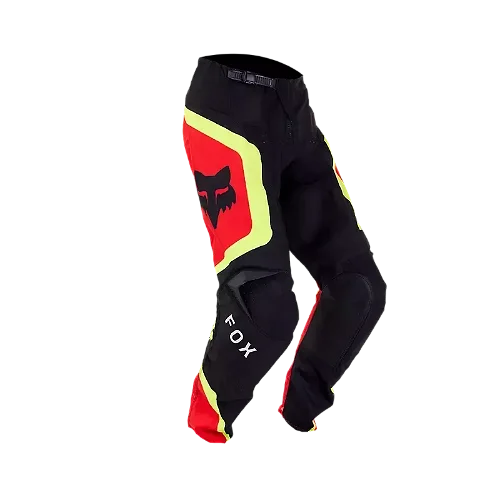 Fox Racing 180 Ballast Pants (Black/Red)