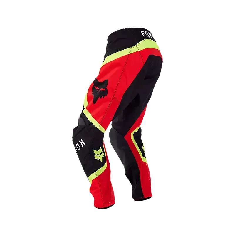 Fox Racing 180 Ballast Pants (Black/Red)