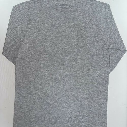 FOX YOUTH WAYFARER LS TEE [GRAY] YTH MEDIUM