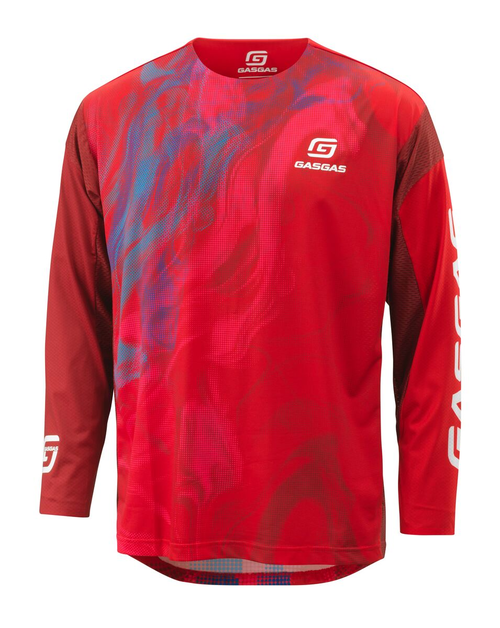 GASGAS FASTAIR JERSEY - 3GG24001940X