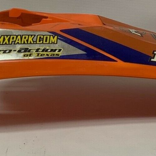 2014 KTM 250SX REAR FENDER - (7720801300004)
