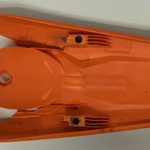 2014 KTM 250SX REAR FENDER - (7720801300004)