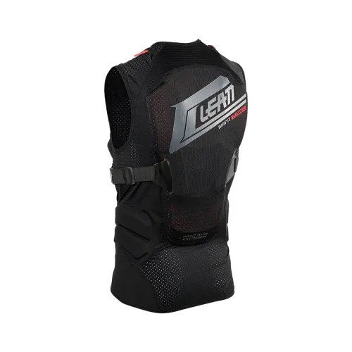 Leatt Body Vest 3DF AirFit (Black) 5018200101 L/XL
