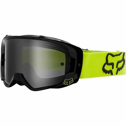 FOX VUE S STRAY GOGGLE - FLO YELLOW