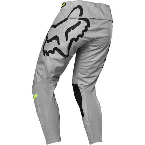 FOX 360 MERZ PANTS - STL GREY