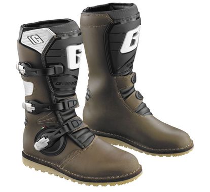 Gaerne Men's Balance Pro-Tech Boots - SIZE 12 - 455413