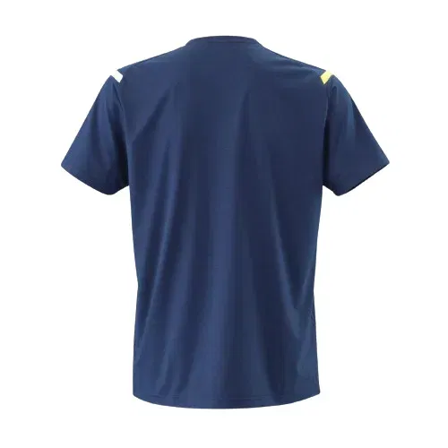 HUSQVARNA TEAM T-SHIRT (BLUE)