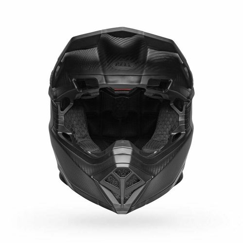 Bell Moto-10 Spherical Helmet - Matte Black